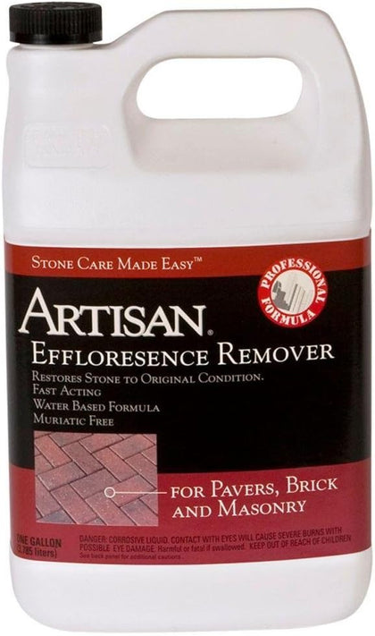1-gal. Efflorescence Remover
