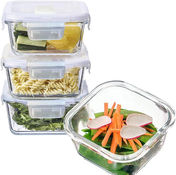 Food Storage Containers