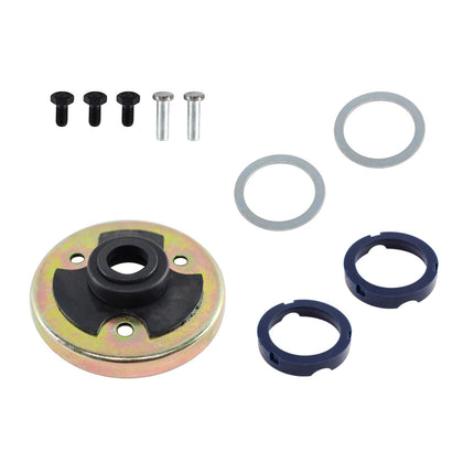 Shifter Repair Kit Compatible with 1987-Up Ford F150 / Bronco M5R2,Fit for Mazda B2300 B2500 B3000 B4000 Manual