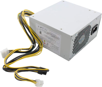 LXun FSP400-40AGPAA HK350-12PP 400W Power Supply Compatible with Lenovo P300 P310 P320 P410 SP50H29513 00PC738 A8800T FSP250-30AGBAA PCE026 HK280-21PP TFX10Pin Power Supply 400W Server Power Supply