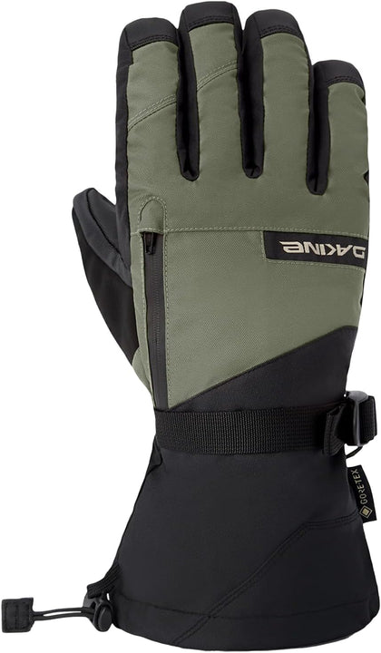 Mens Titan Gore-Tex Snow Glove