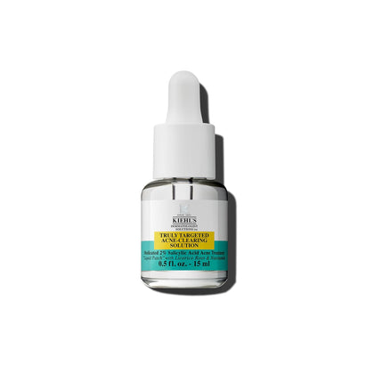 Acne-Clearing Pimple Patch - Fades Marks - 0.5 fl oz | Liquid Spot Treatment for Acne Clearing - With Salicylic Acid