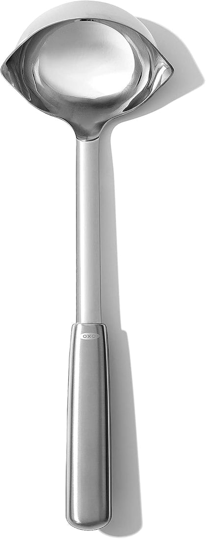 Steel Ladle