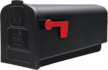 Mailboxes