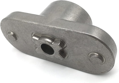 Lawn Mower Blade Adapter 748-0376E for MTD, Murray, Troy-Bilt, Yard Machine, Yardman, Bolens Push Walk-Behind Mower