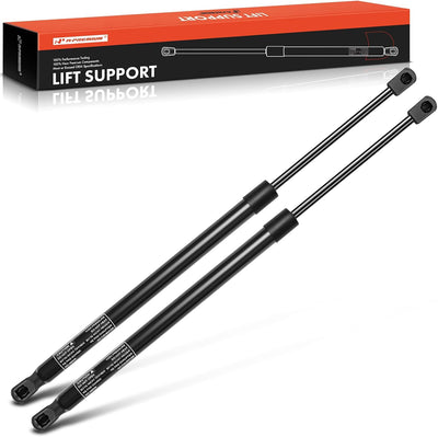 A-Premium Rear Tailgate Lift Supports Struts Compatible with Lincoln