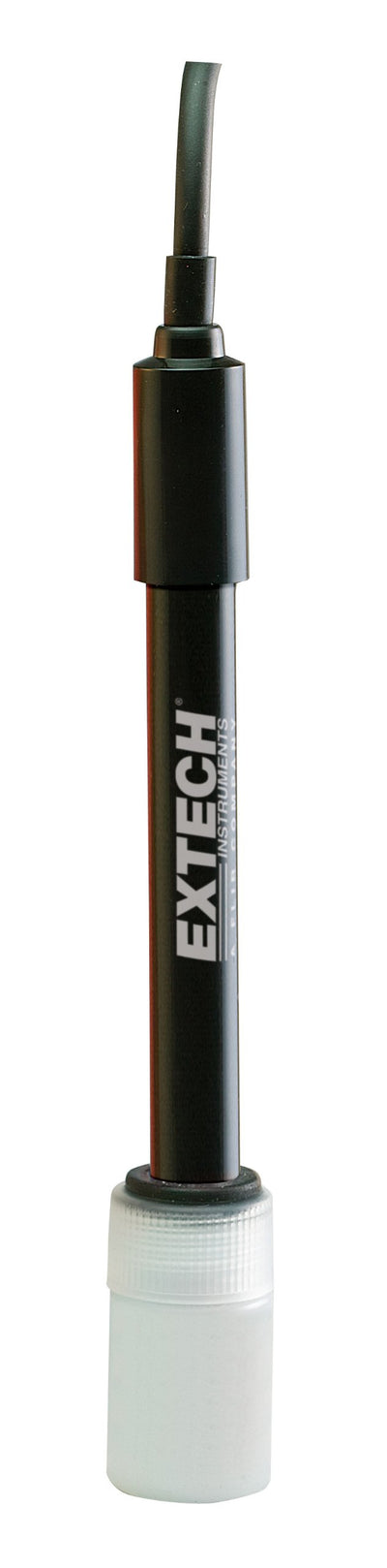 Extech EC605 Conductivity Cell Probe - Replacement Electrode for Extech EC500 & EC600 Water Quality Meters, Durable Stainless Steel Sensor for Conductivity, TDS, Salinity & Temperature Testing