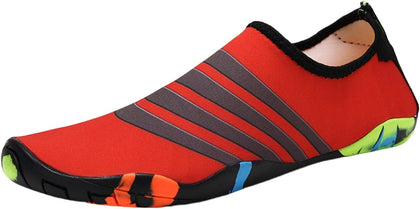 Water Shoes Quick Dry Barefoot Beach Aqua Zero Drop Sport Swim Surf Pool Hiking Diving Walking Shoes for Women