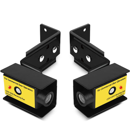 CPS-U Commercial Photo Eyes fit for LiftMaster Safety Sensors Door