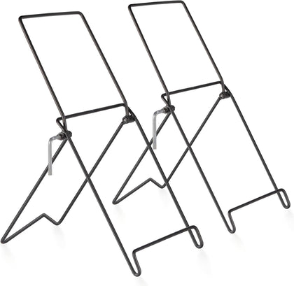 Portable Solar Panel Tilt Stand for Foldable Panels, Stainless Steel | Quick angle adjustment, stainless steel