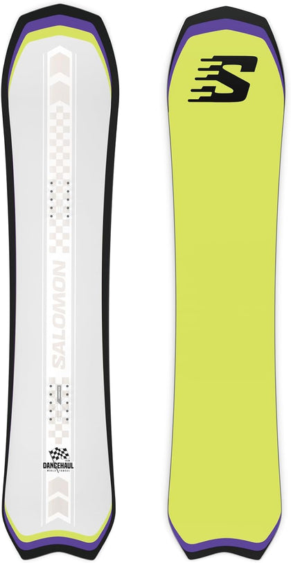 Snowboard Board Dancehaul Grom Kids
