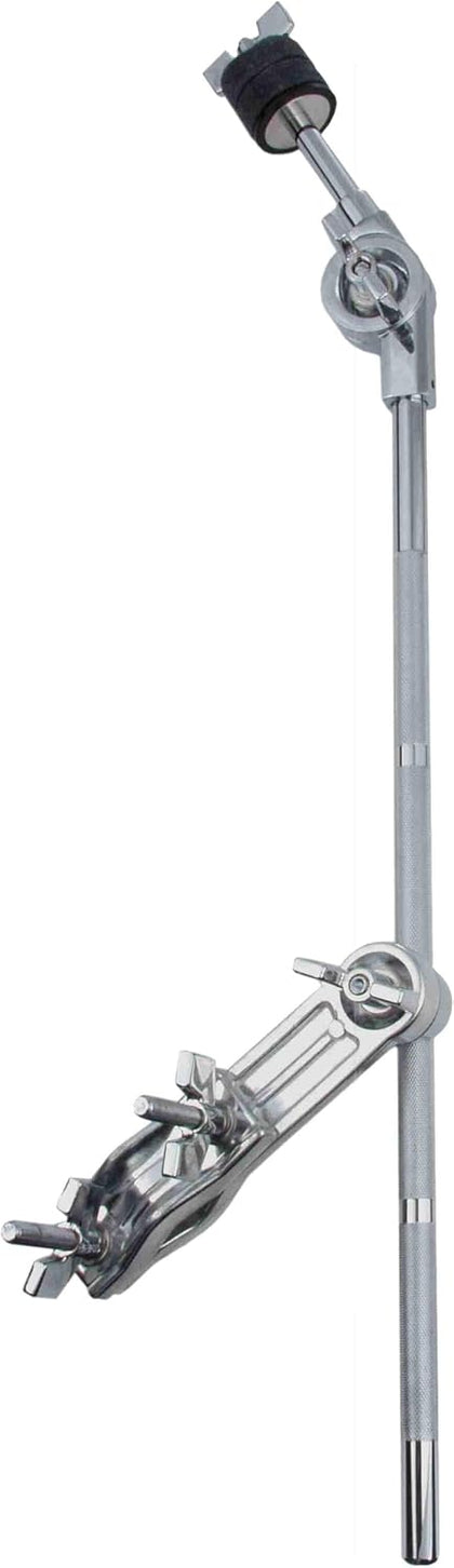 GCA Grabber Cymbal Arm, Cymbal Holder with Attachment Clamp, Extension Mount for Cymbals