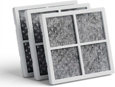 OEM Quality Refrigerator air filter For LG LRFVC2406D LRFDS3016D LRFDS3016S LRFXC2416D LRMDC2306S LRMDS3006S