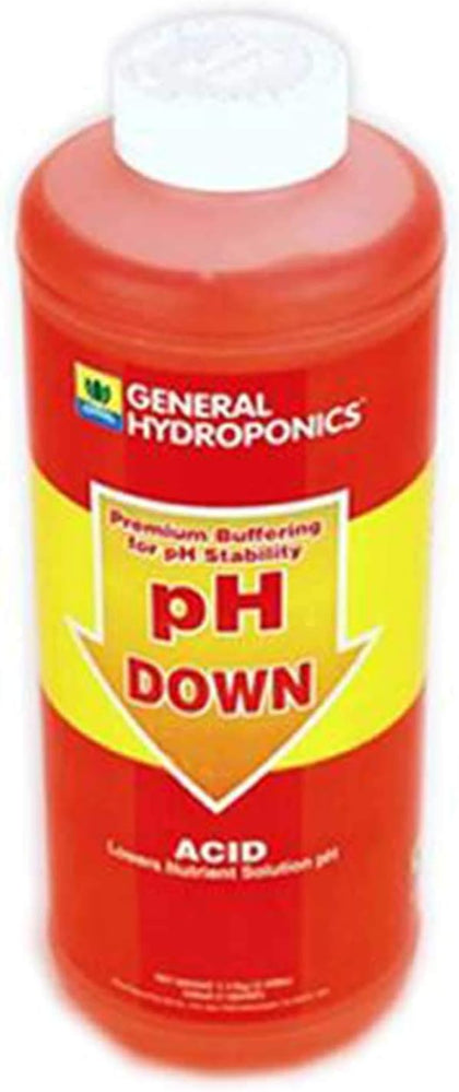 pH Down - 1 Quart