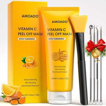 Face Masks & Peels