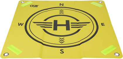 Landing Pad for DJI Mavic 4 Pro/Air 3S/Flip/NEO 2/Mini 4K/Mini 5 Pro/Avata 2/Mavic 3 Drone Mat Foldable with