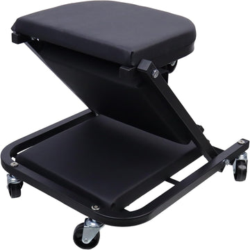 Creepers, Seats & Stools