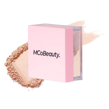 Loose Powder Cool & Set - Light Setting Powder