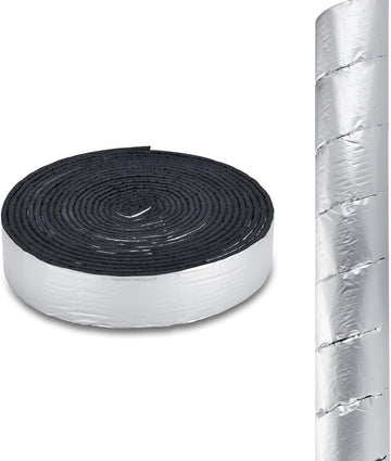 Pipe Insulation & Freeze Protection
