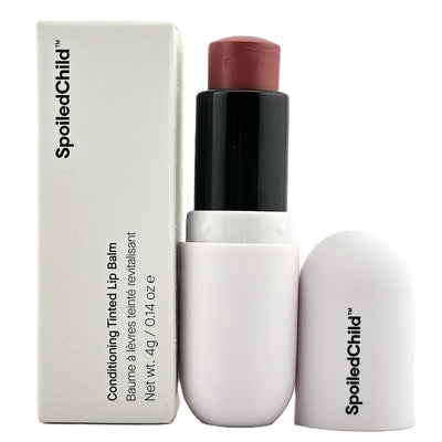 Conditioning Tinted Lip Balm | Natural Pink