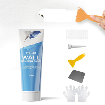 Drywall Patch & Repair