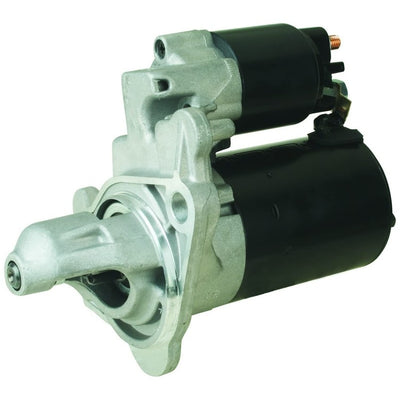 Premier Gear PG-17854 Starter Replacement for Mini Cooper L4 (02-08), 12411489995, 12411517328, 12417570488, 1241542789, 1489995, 7570488, NAD101481, 0001106018, B001109143, 063521060180