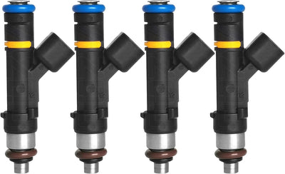 Fuel Injector For Mazda 3 2004 2005 2006 2007 2008 2009 2010 2011 2012 2013