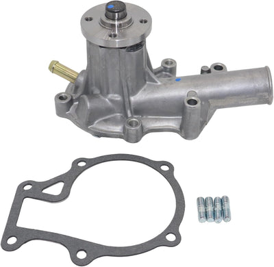 Water Pump 16241-73035 For Kubota B100 B1700D B21 B2100D B2301 B2301HSD B2320 B2320DT B2400 B2410 B250 B26 B2601 B2620 Lawn & Garden Tractor