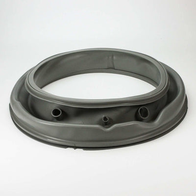 Washer Door Boot Seal Gasket Compatible with Whirlpool WFW94HEXL0, WFW94HEXR0, WFW94HEXW0