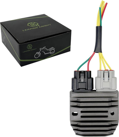 Voltage Regulator Rectifier for 1D7-81960-01-00 Yamaha Grizzly550 2009-2014