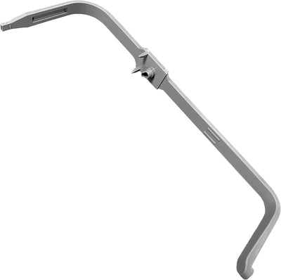 Upgraded DD67-00048A / DD82-01100A Dishwasher Water Feed Tube Only Ductwork - Fit For Samsung Dishwasher Parts Duct-Nozzle No-include Spray Arm Parts