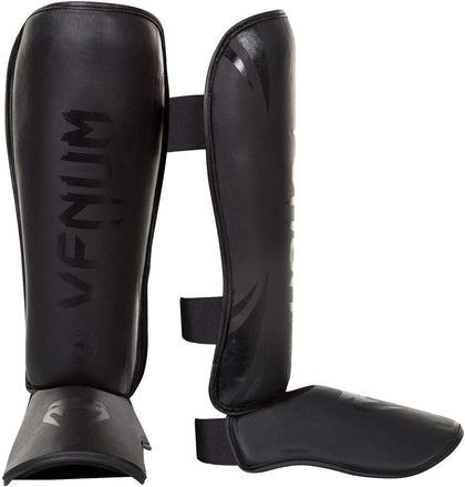 Challenger Standup Shin Guards
