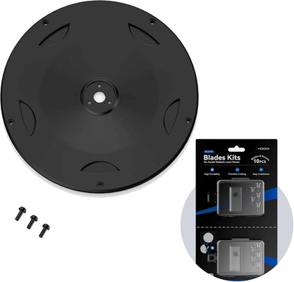 Blades & Blade Disc Kit for Neomow X Series Robotic Lawn Mowers