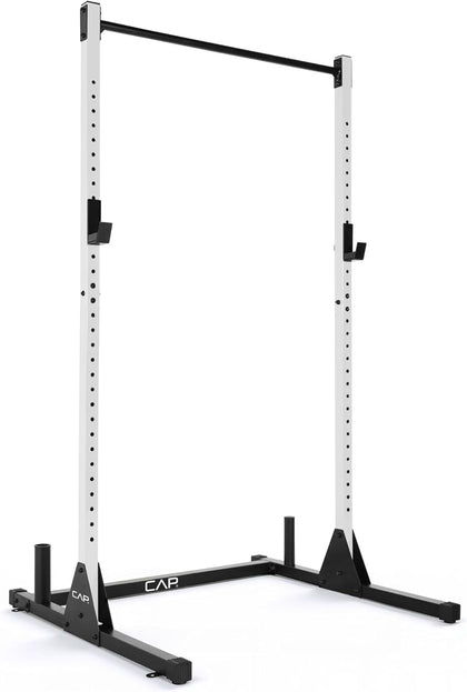 Barbell Power Racks and Attachments