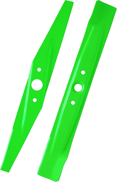 72511-VR8-M00 and 72531-VR8-M00 Blade Set for Honda HRN216