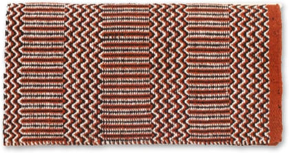 Ramrod Doubleweave Saddle Blanket