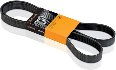 Continental 6PK1548 Metric Multi V-Belt