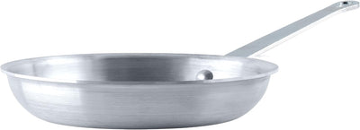 7" Aluminum Commercial-Grade Fry Pan