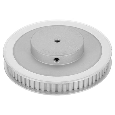 uxcell XL Timing Pulley P60XL037-B5 with Hub, 60 Teeth 5mm Bore