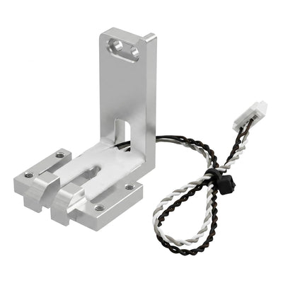 Replacement Auto Leveling Sensor for Creality-i7: Official Backup Strain Gauge Metal Mounting Block with Connect