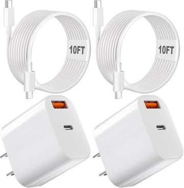 Wall & Travel Chargers