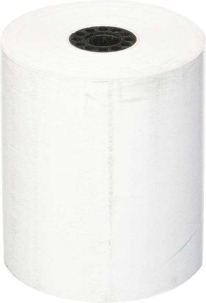 Thermal Cash Register POS Paper Rolls 3 1/8" x 230' MADE IN USA - (32 Pack)