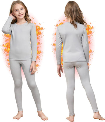 Thermal Base Layers