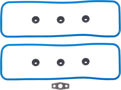 Fel-Pro VS50464R Valve Cover Gasket for Chevy Silverado 1500, Gmc - Replaces 50464, C1500, 94-06, 10201397