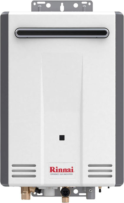 V53DeP Propane Tankless Water Heater