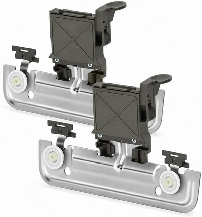 New Upgraded WDT730PAHZ0 WDT730PAHB0 WDT730PAHW0 Dishwasher Top Rack Parts