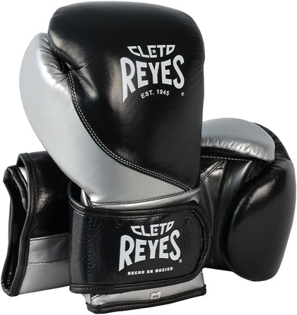 High Precision Boxing Gloves with Hook and Loop Closure for Training and Heavy Punching Bags for Men and Women