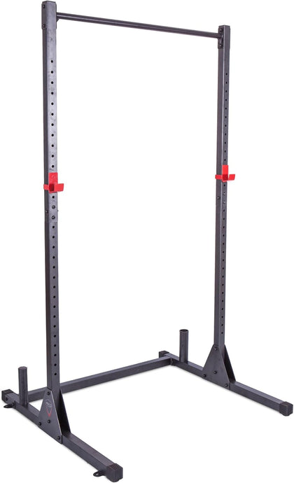 Barbell Power Racks and Attachments