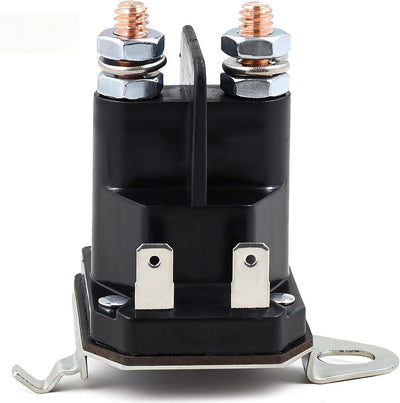 Mower Starter Solenoid For Husqvarna 532192507 582042801 582042802 AYP 192507 Ariens 21546294 Lawn Mower Universal