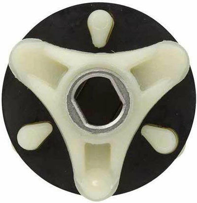 For WH17X93 WH17X0093 WH17X10009 FITS GE HOTPOINT WASHER MOTOR COUPLER COUPLING